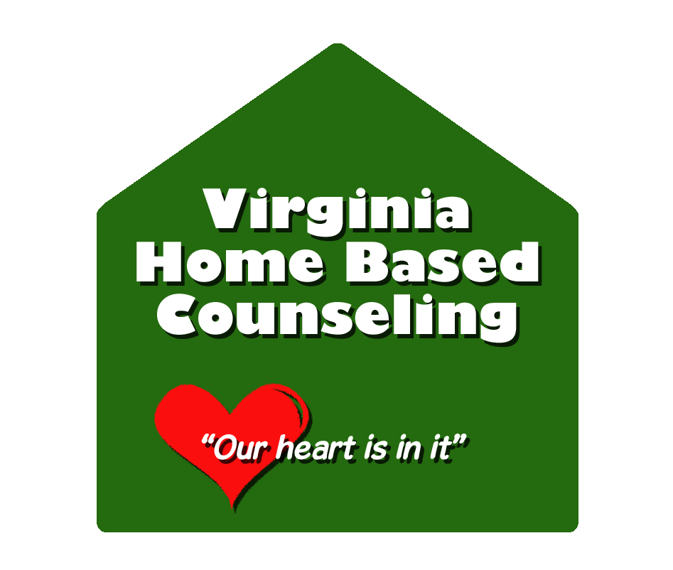 VHBC Virginia Home-Based Counseling | children's mental health services